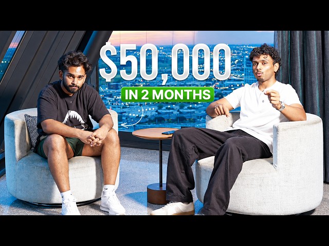 How He Went From -$17,000 Trading Options to $50,000 in Payouts Trading Futures