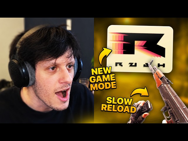 NEW GAME MODE! New mechanics, New maps, Clan tags (Huge update)