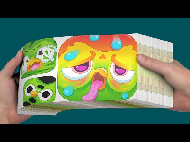 The Evolution Of Duolingo App Icons (latest version) | FlipBook