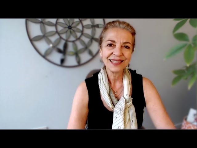 Hypnosis Empowers the Powerless - Heal Talk Tuesday - May 16, 2023