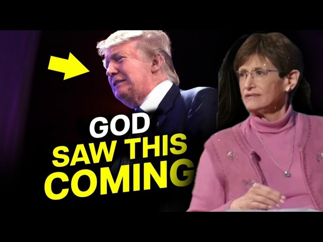 Olive Tree Ministries Updates🔥Something Huge Is About To Shake America! Deadly Warning For Us All!