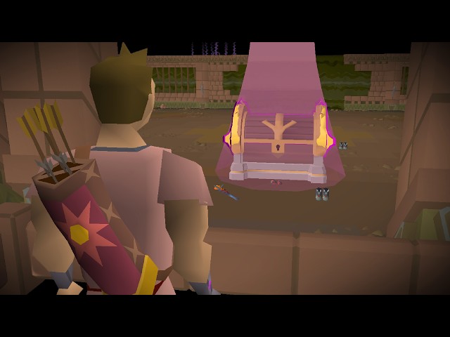This is what made me Rich in Runescape (Grandmaster #9)
