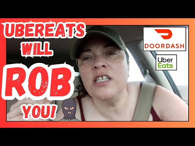 Day In The Life Of A Doordash Driver Ep25