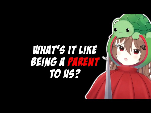 Vedal & Evil's Talk At The Start Of The Silksong Stream