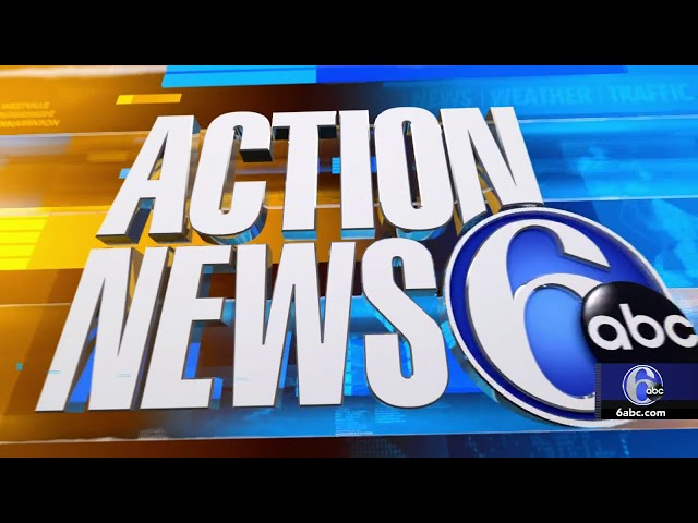 Action News Update