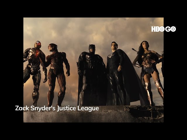 Stream Aquaman and more blockbusters with Movies Pack