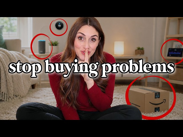 17 "useful" things that actually make your life harder