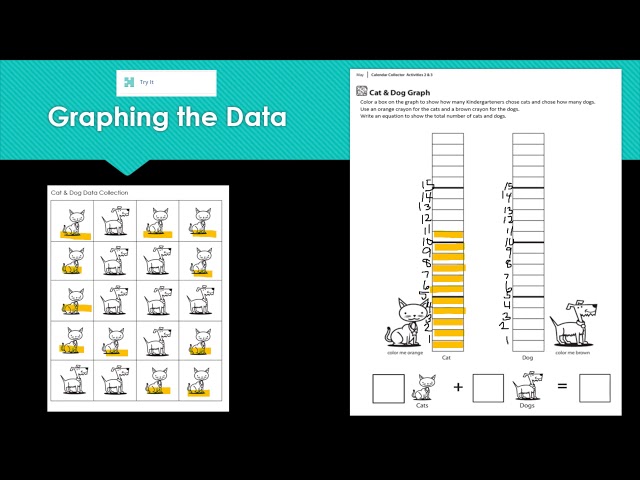 BCPS Teacher Lessons - Kindergarten Bridges Math Ep7 6-3-20