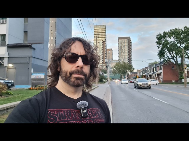 Toronto LIVE: A Saturday Night Birthday Fever Stream + Push-up Challenge with @cookiesandchaos
