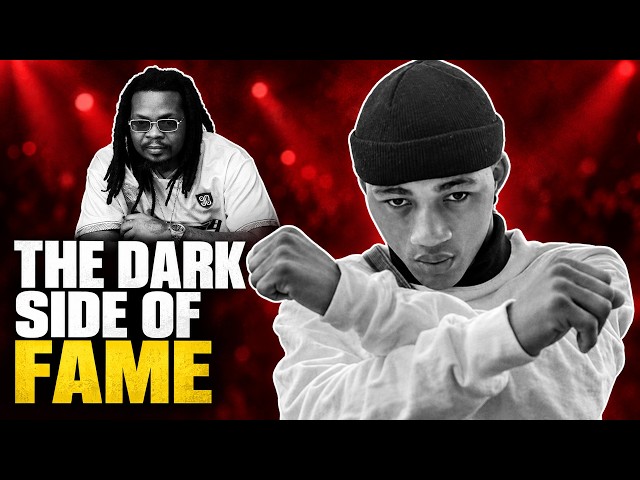 Picazo Rhap Opens Up: Olamide, Fame, Mistakes & His Comeback