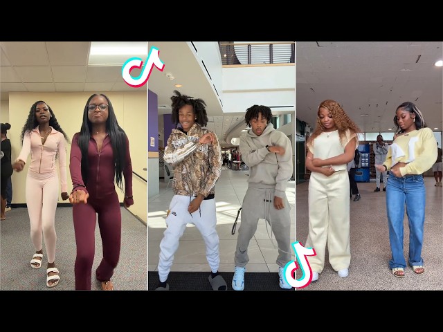 Weekly TikTok Dance Compilation 🔥 Trending Dance Challenges September 2026 – Part 1