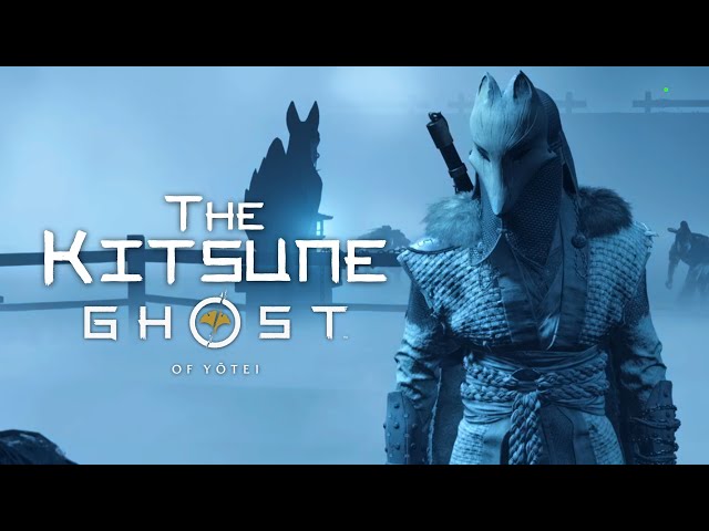 The Kitsune | Ghost of Yōtei PS5 Gameplay Walkthrough