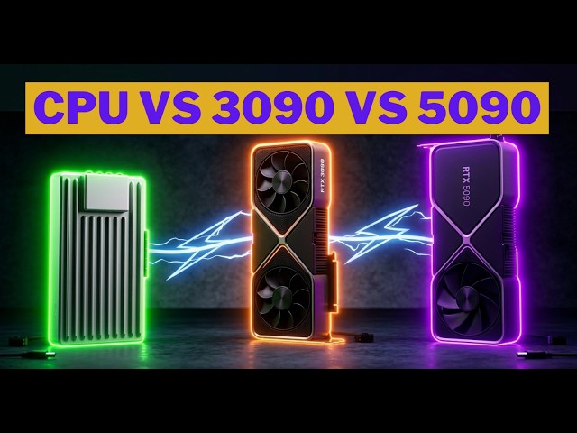 Small AI on a $300 Mini PC vs $1,000 - $5000 GPU: MiniCPM5-2B The Results Shocked Me