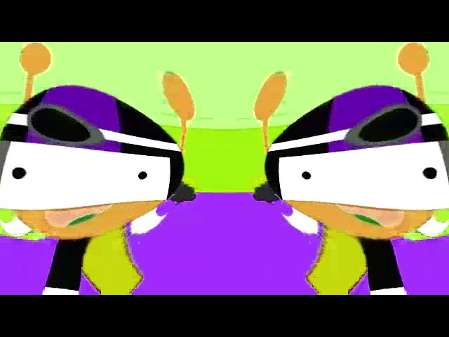 PBS KIDS IDS 2013 Effects  NEIN Csupo Effects + 5 Bonus Effects
