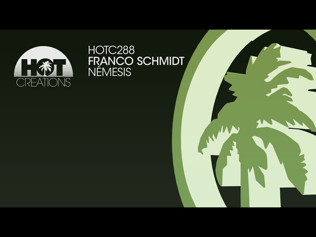 Franco Schmidt - Némesis