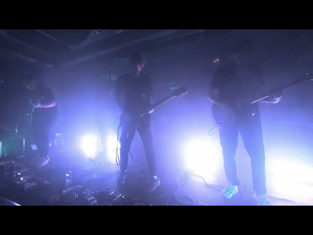 Kokomo (PostRock Duisburg)@Triptychon (Culthe Fest), Münster 25.04.2025 [part2]