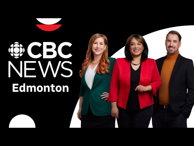 CBC Edmonton | LIVE