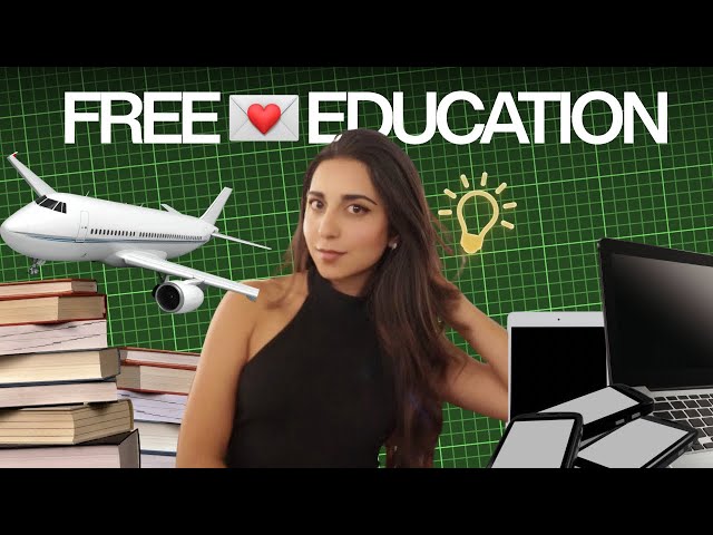 5 FREE Courses Every Aerospace Student NEEDS