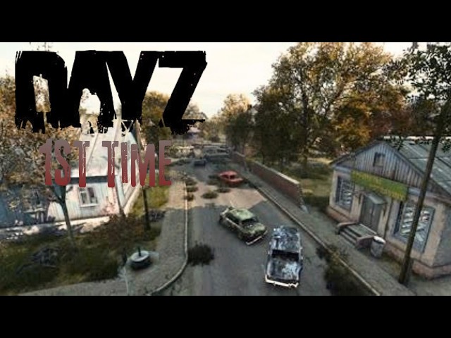 🔴LIVE! dayZ PvE FOG