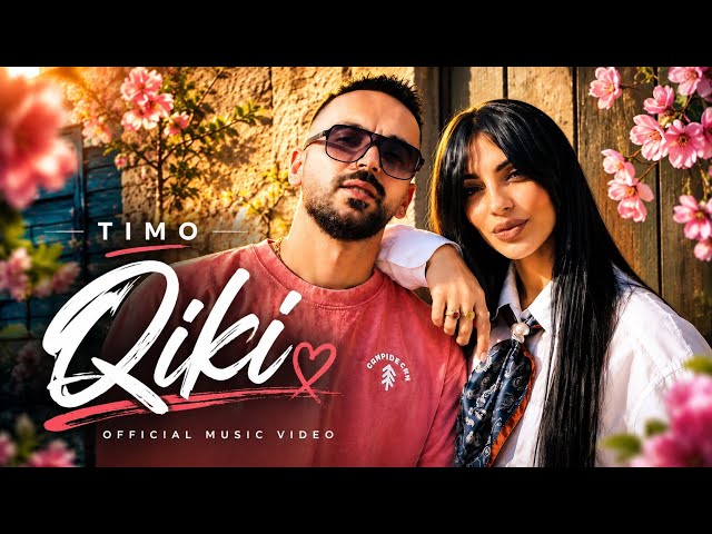 TIMO - QIKI (Official Video)