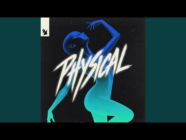 Physical (Extended Mix)