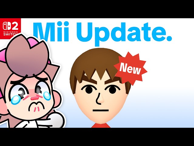 they finally did it.
