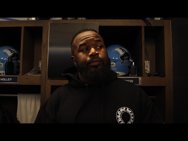 Shawn Lemon | Post Game – October 3, 2026