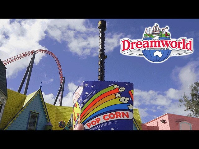 What's happening at Dreamworld? The Good and the Ugly...