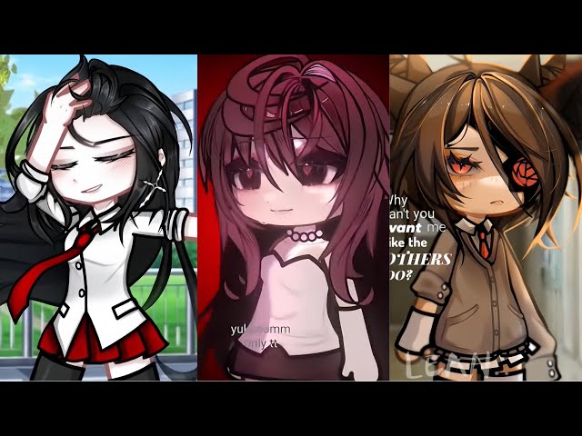 GachaLife & GachaClub | Tiktok Complication #17