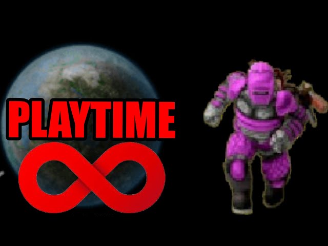 How Long Does It Take To Beat Factorio Space Exploration