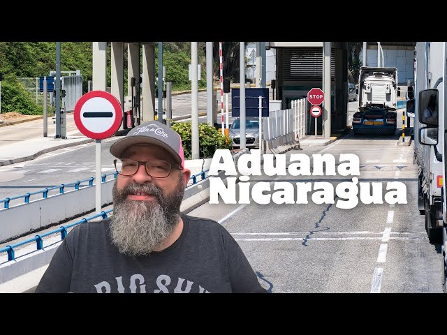 Aduana in Nicaragua 🇳🇮 Understanding Customs
