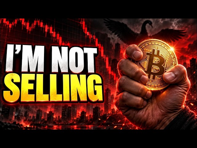 A BITCOIN COLLAPSE IS COMING!