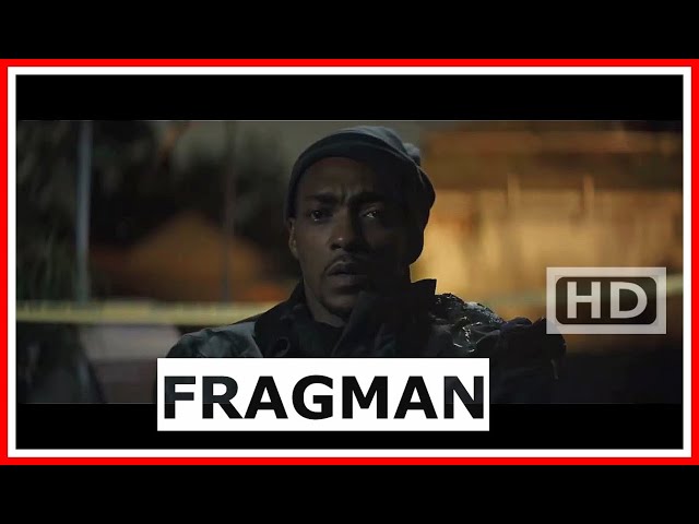 Senkronik "Synchronic" - Türkçe Altyazılı Bilimkurgu, Korku, Dram Fragmanı - 2020 - Anthony Mackie