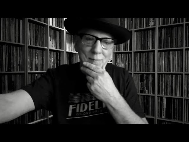 Stream of Consciousness Rant | Same Old Reissues, Same Old Bitching