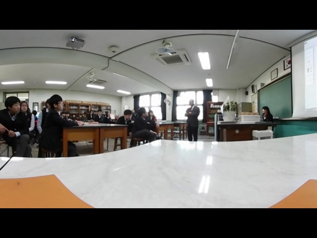 The Last Lesson 47
