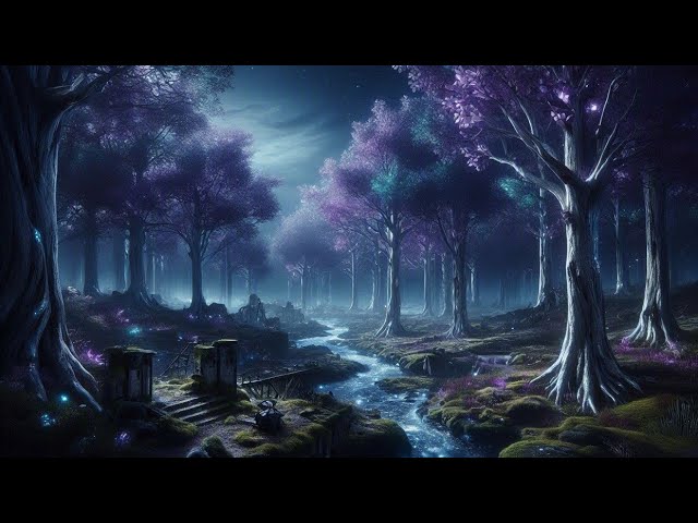 Linkin Park-POWERLESS [ Violet Midnight ]