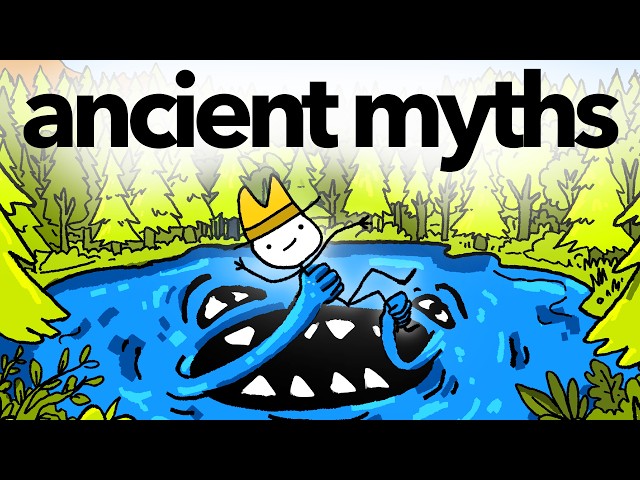 Ancient Myths That Turned Out To Be True