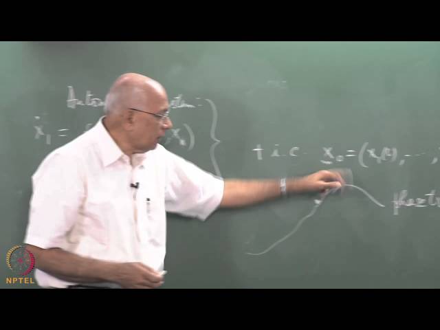 Mod-01 Lec-01 Overview