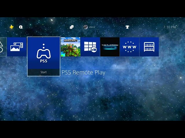 Audio Theme Series -  Mastercube Galaxy 2 Dynamic Theme