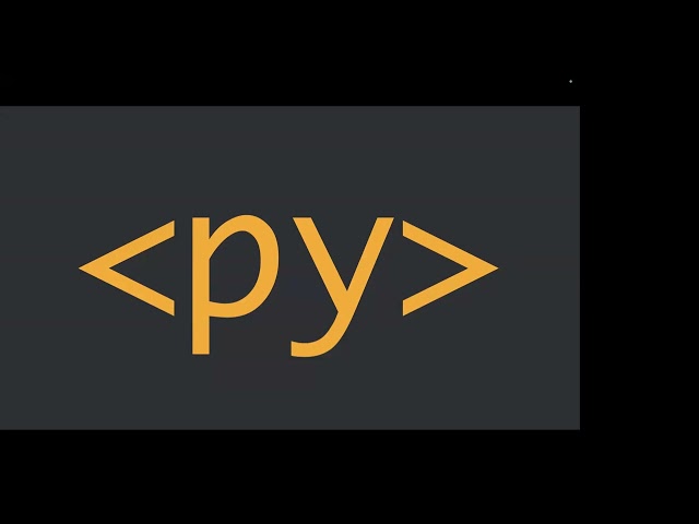 Lukasz Langa - 'Discover 3D graphics with WebGL and PyScript'  - at APUG 10 Sept 2025