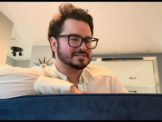 Review - Victor Valdez (Spiritual Client)