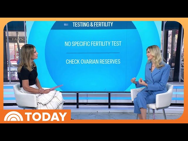 Tips to Enhance Fertility: Inflammation Treatment, Workouts, More