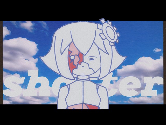 SHATTER // ft. Eleanor Forte