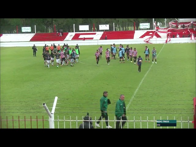 COSTA BRAVA - VILLA MITRE - IDA REVALIDA FEDERAL A