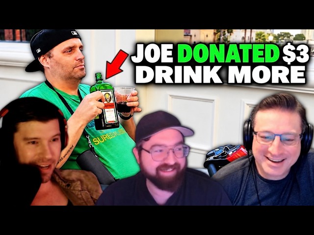 PKA Reacts to OnlyUseMeBlade's Insane Las Vegas Stream