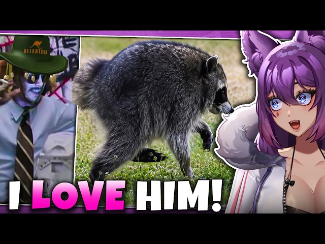 I Was NOT Ready For This! | Vtuber Reacts to MoreParz