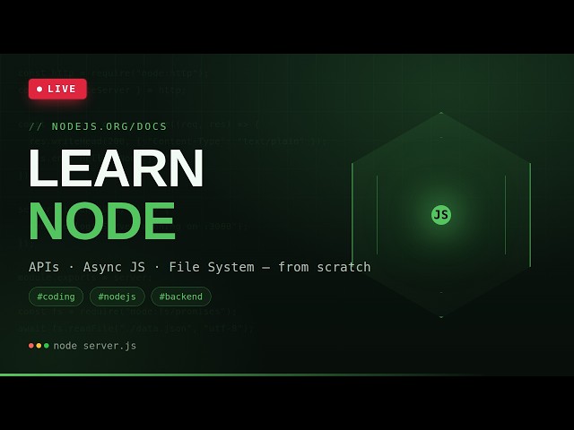 NODE-JS DAY#17/300