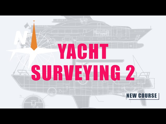 Yacht Surveying 2🚩 #YachtSurveying #MarineSurveying #BoatInspection #Navalapp