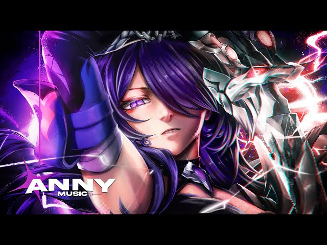 Anny - Vozes da Inexistência ft. @HalaCG