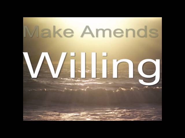 12 Steps of Alcoholics Anonymous | Guided Meditation